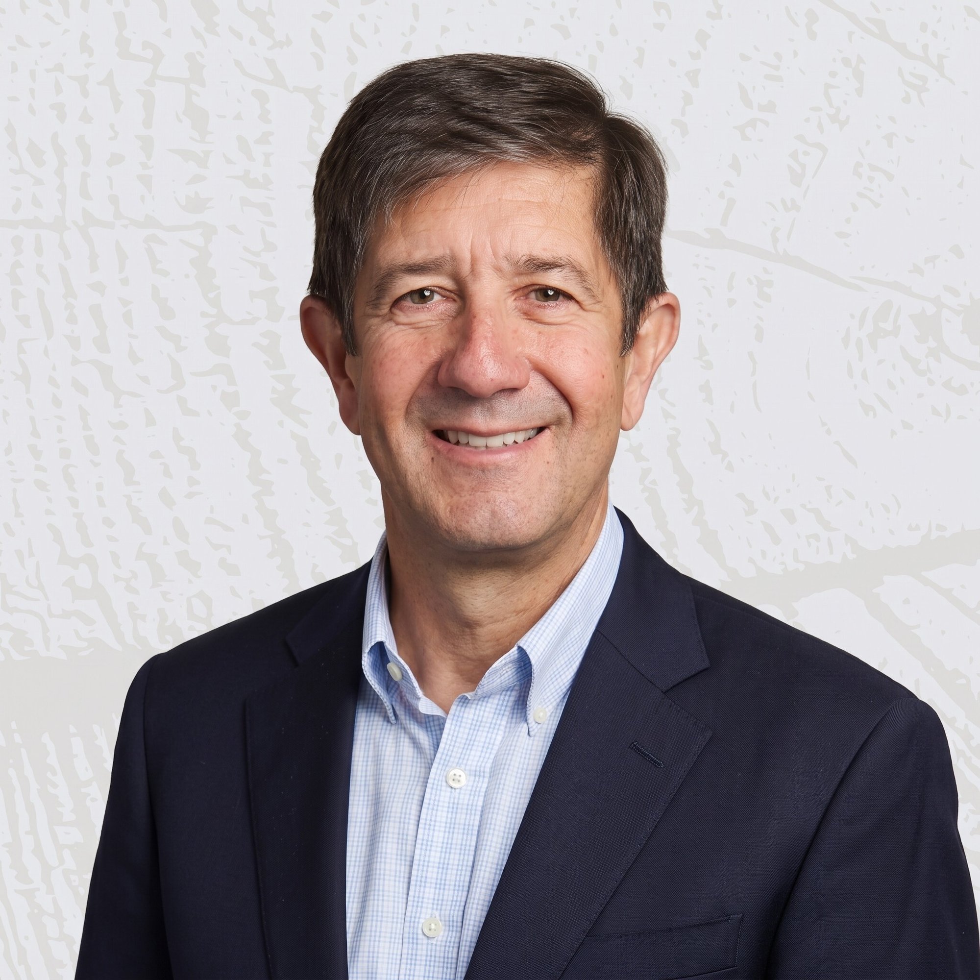 Peter van Amson