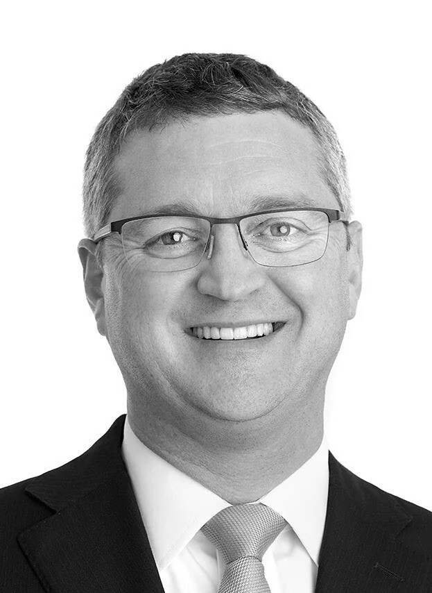 Clint Liebenberg